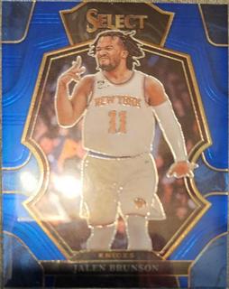 Jalen Brunson
