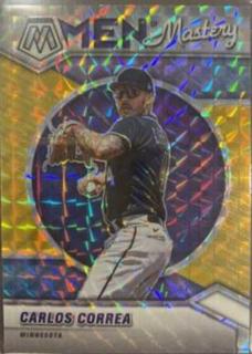 Carlos Correa