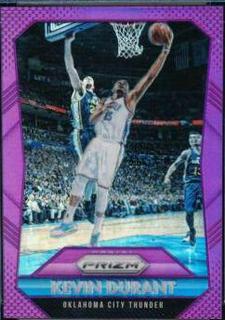 Kevin Durant