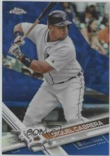 Miguel Cabrera