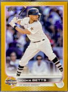 Mookie Betts