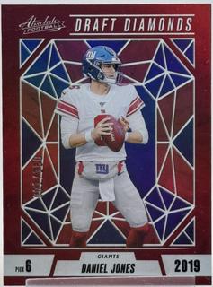 Daniel Jones