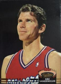 Kiki Vandeweghe