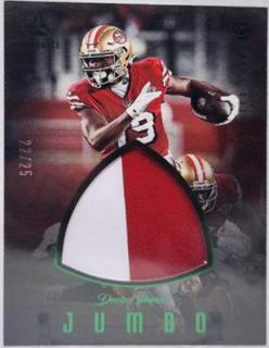 Deebo Samuel