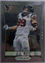 J.J. Watt