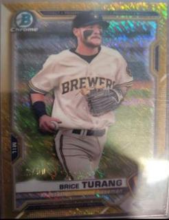 Brice Turang