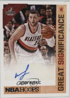 Jusuf Nurkic