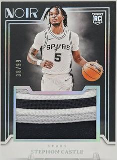 Stephon Castle