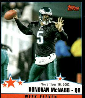 Donovan McNabb