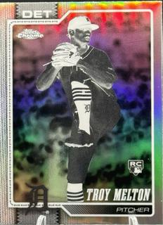 Troy Melton
