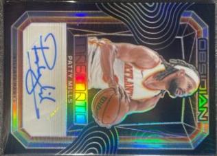 Patty Mills