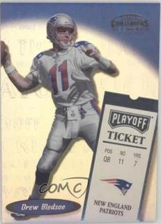 Drew Bledsoe