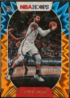 Steven Adams