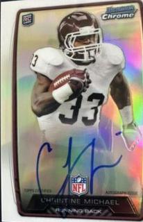 Christine Michael
