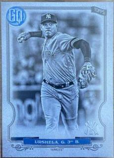 Gio Urshela