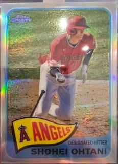 Shohei Ohtani