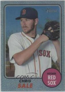 Chris Sale
