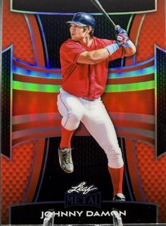 Johnny Damon