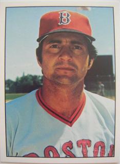 Carl Yastrzemski