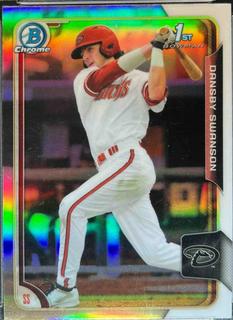 Dansby Swanson