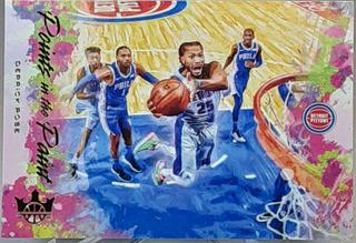 Derrick Rose