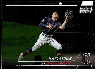 Myles Straw #342