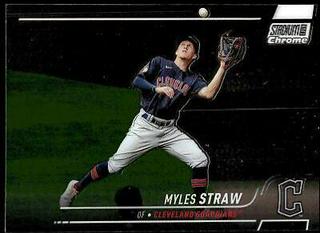 Myles Straw
