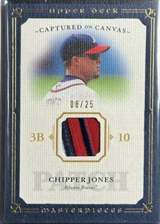 Chipper Jones