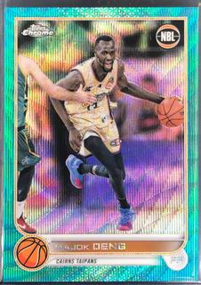 Majok Deng