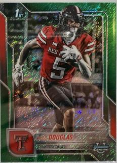 Caleb Douglas