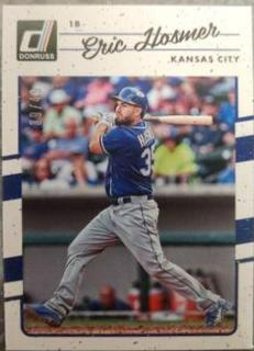 Eric Hosmer