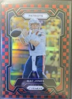 Mac Jones