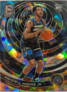 Wendell Moore Jr.