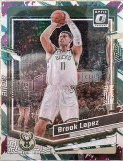 Brook Lopez