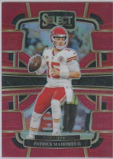 Patrick Mahomes II