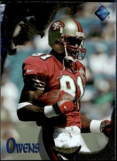 Terrell Owens