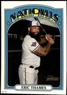 Eric Thames