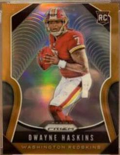 Dwayne Haskins