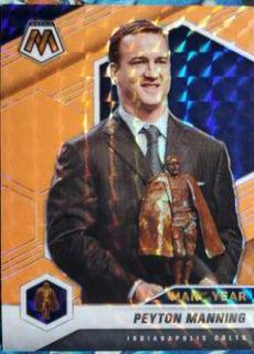 Peyton Manning
