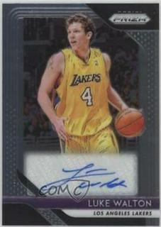 Luke Walton