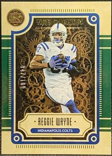 Reggie Wayne
