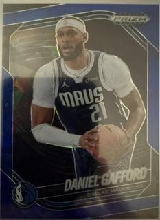 Daniel Gafford