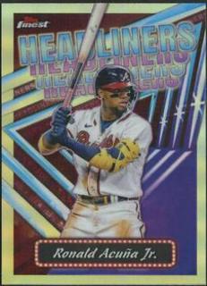 Ronald Acuna Jr.