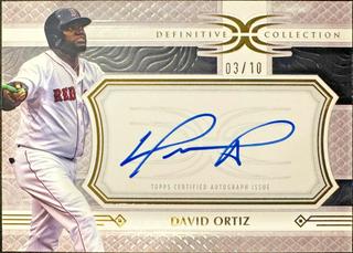 David Ortiz