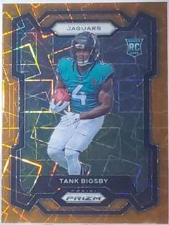 Tank Bigsby