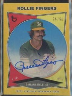 Rollie Fingers