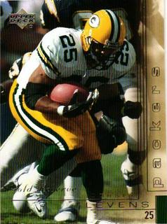 Dorsey Levens