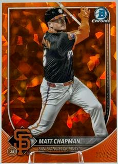 Matt Chapman