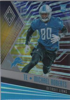 Michael Roberts