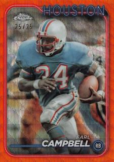 Earl Campbell
